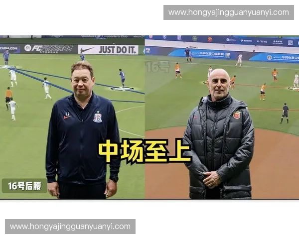 中场控制力仍居顶级，上海海港利用传控优势弥补进攻效率的不足